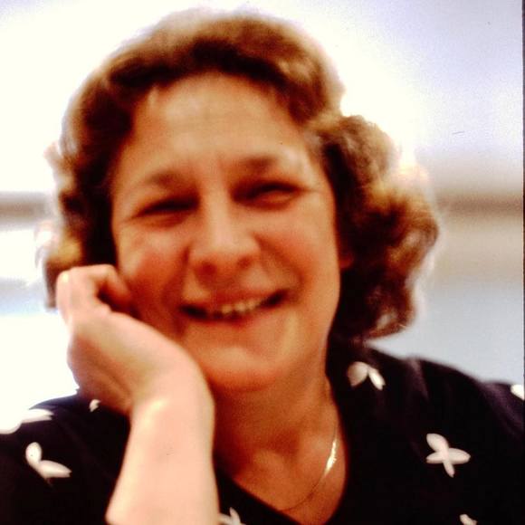 marlenekent